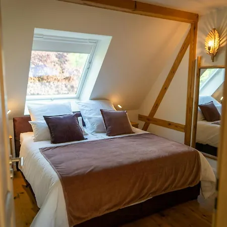 Luxury With Water View In Spreewald Kolonie (Spree-Neisse)