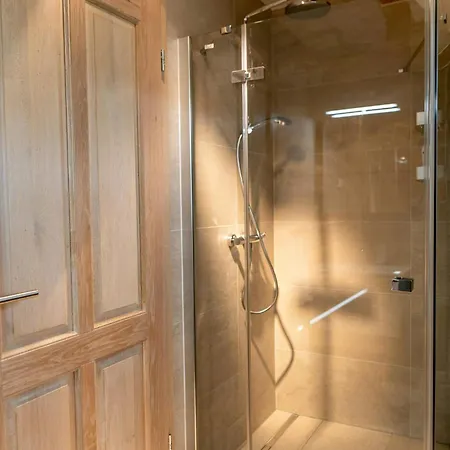 בית נופש Luxury With Water View In Spreewald Kolonie (Spree-Neisse)