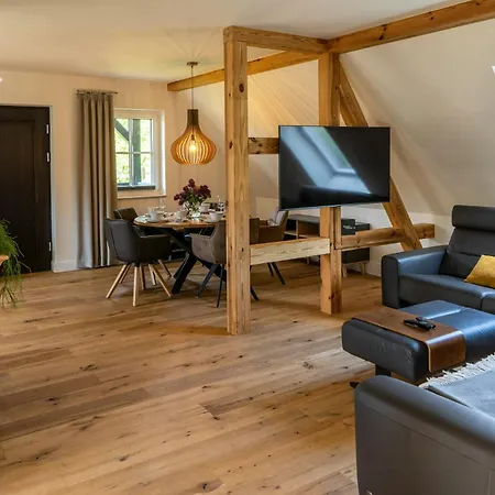 Luxury With Water View In Spreewald * Kolonie (Spree-Neisse)