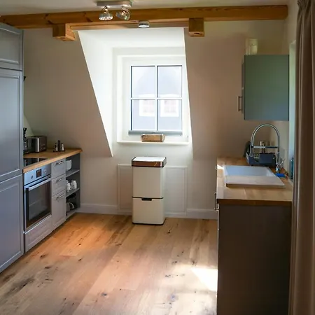 Luxury With Water View In Spreewald בית נופש