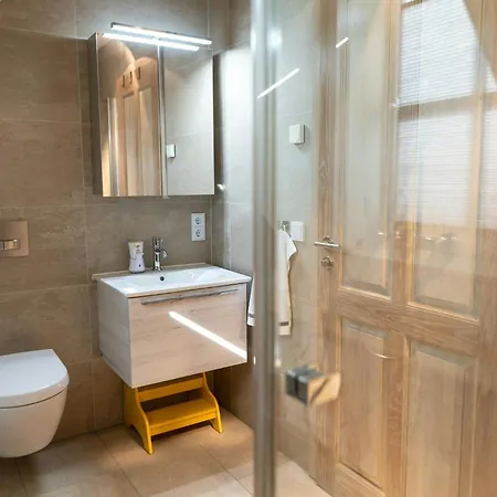 Luxury With Water View In Spreewald