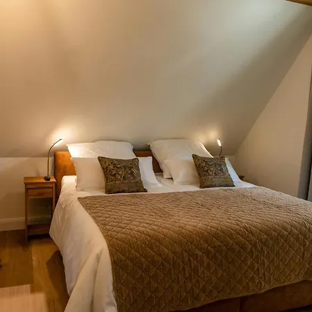 Luxury With Water View In Spreewald *